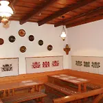 Otto Panzio בית הארחה Villány