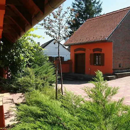 Pensjonat Otto Panzio