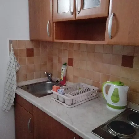 Guest house Otto Panzio