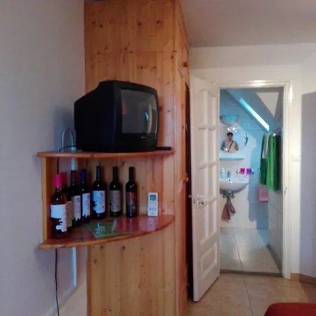 Ottó Panzió Vendégház Villány