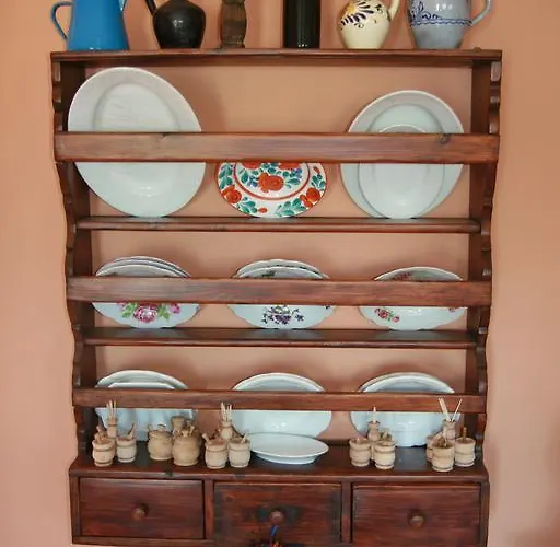 Otto Panzio בית הארחה 4*