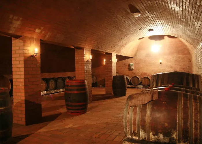 Otto Panzio Villány