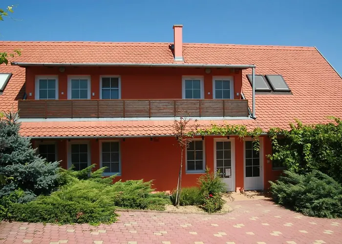 בית הארחה Otto Panzio 4*