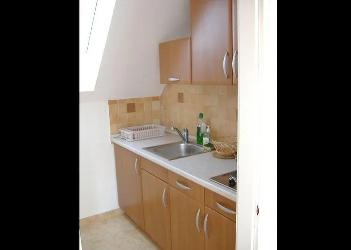 Guest house Otto Panzio 4*