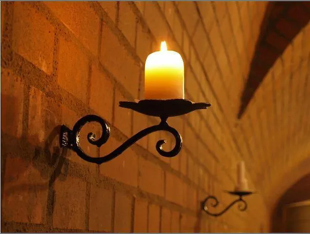 בית הארחה Otto Panzio Villány