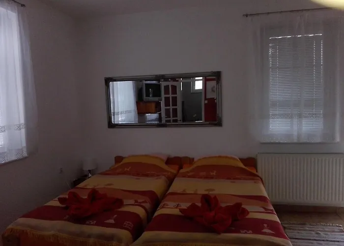 Otto Panzio Villány