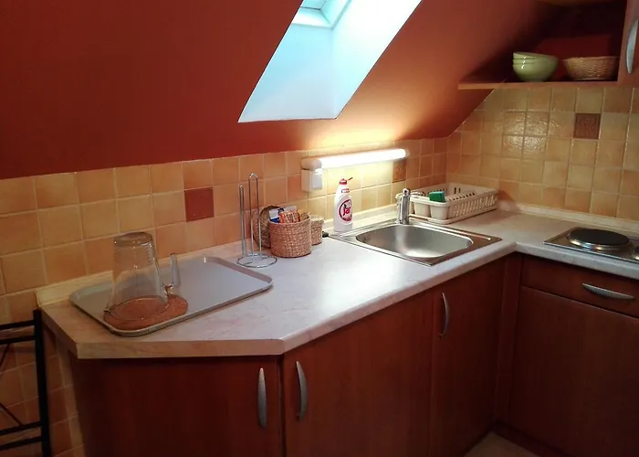 Guest house Otto Panzio 4*