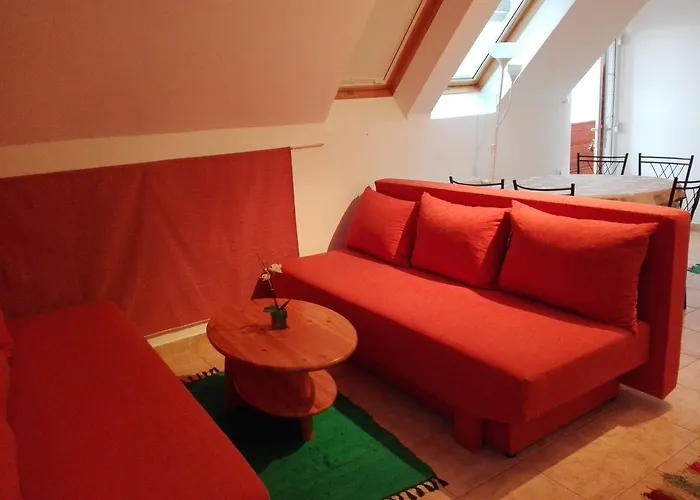 Otto Panzio Villány