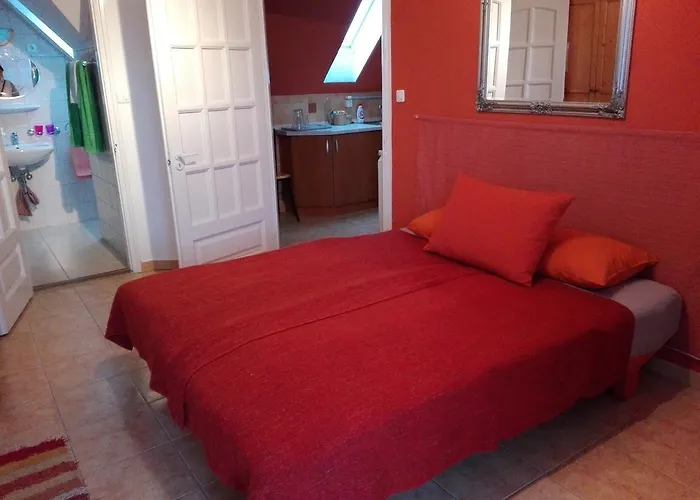 בית הארחה Otto Panzio