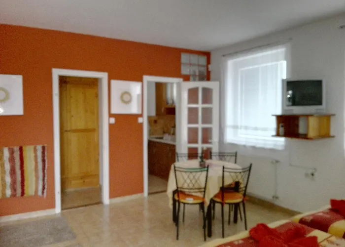 בית הארחה Otto Panzio